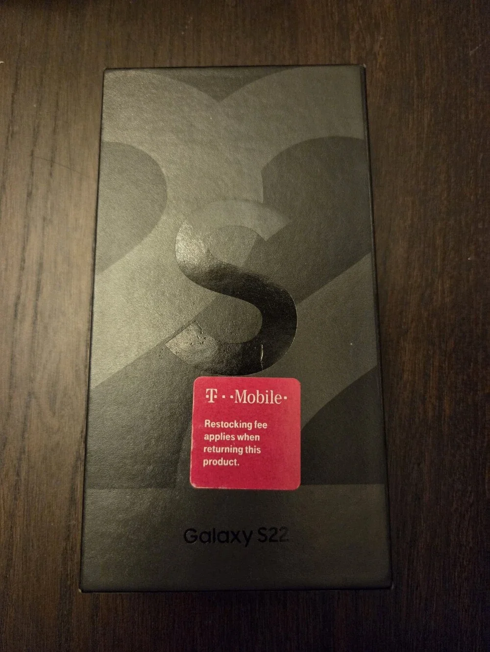 Samsung Galaxy S22 Unlocked